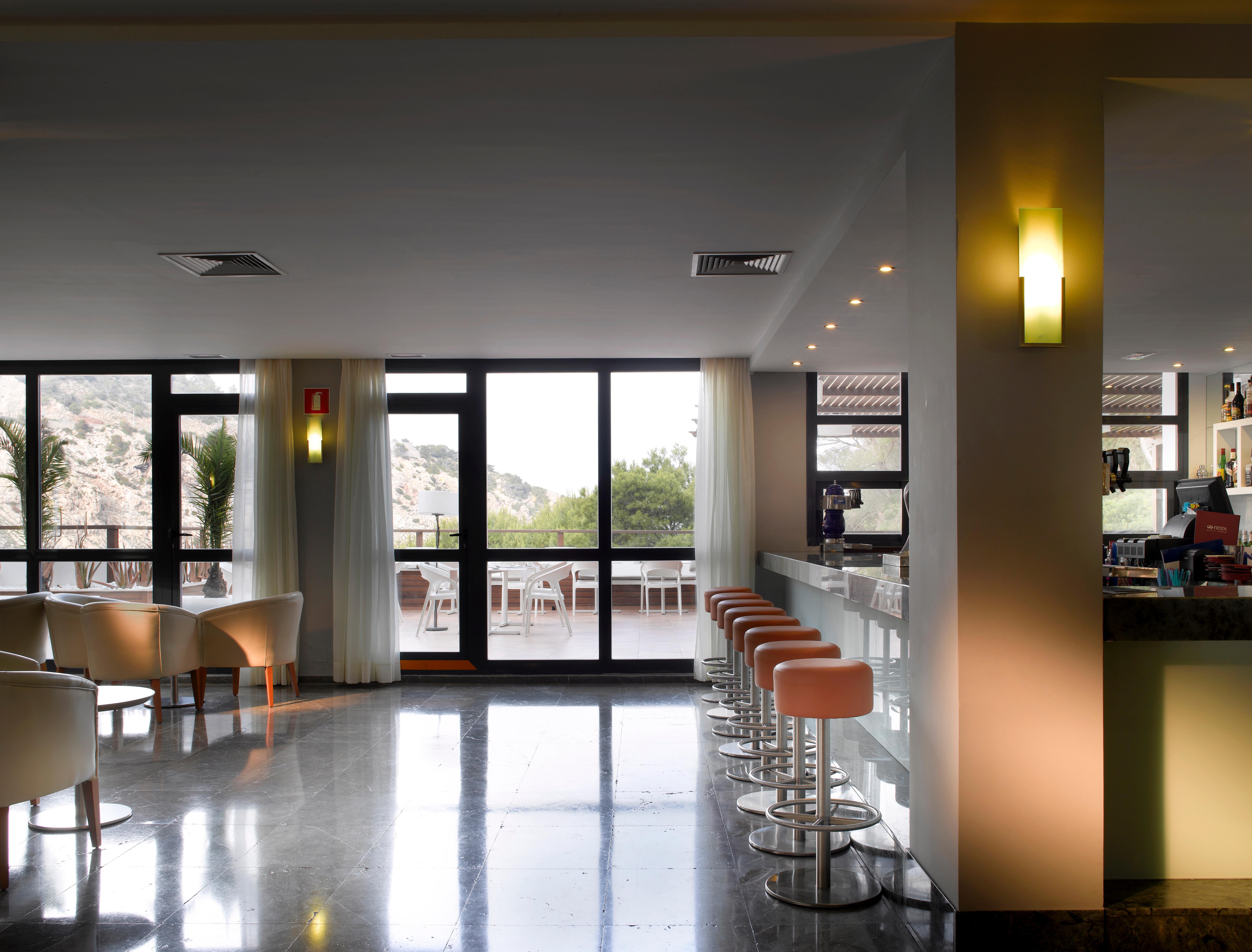 Palladium Hotel Cala Llonga - Adults Only Esterno foto