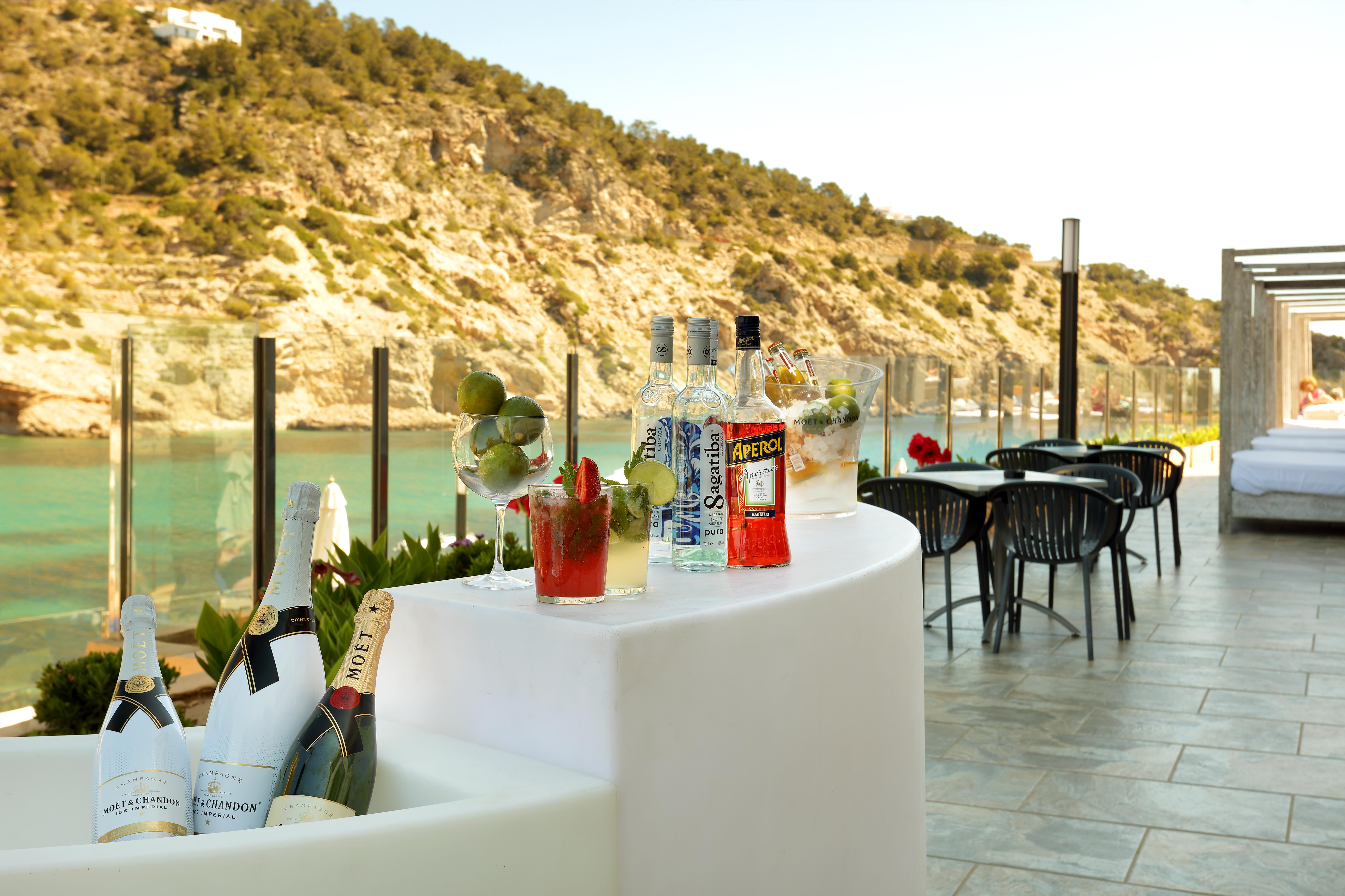 Palladium Hotel Cala Llonga - Adults Only Esterno foto