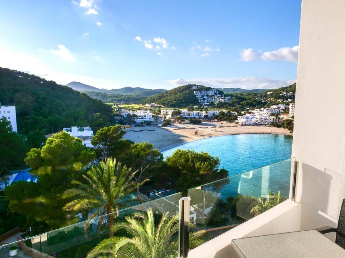 Palladium Hotel Cala Llonga - Adults Only Esterno foto